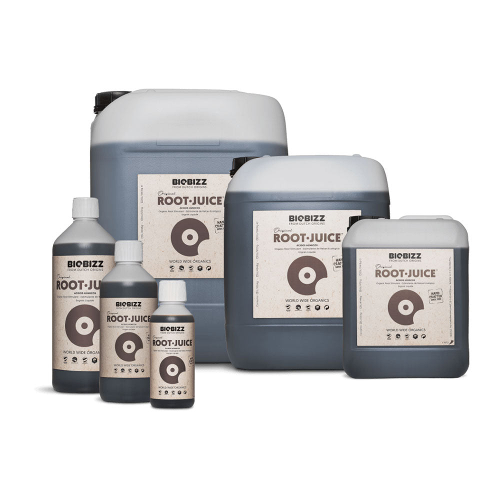Biobizz Root Juice