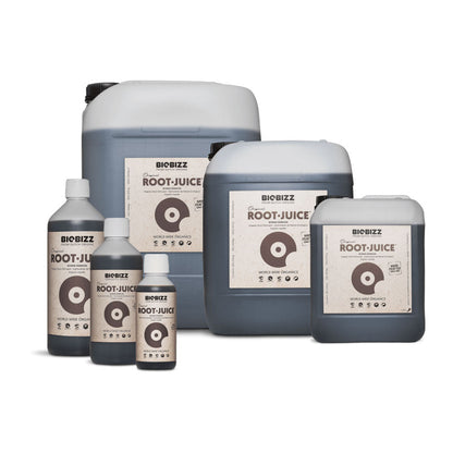 Biobizz Root Juice