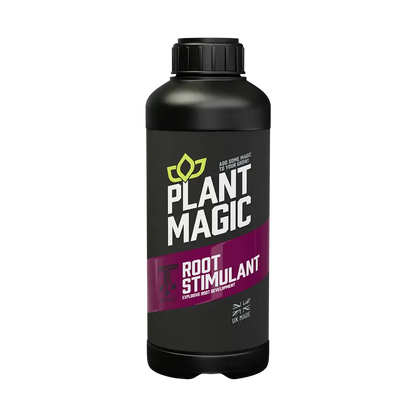 Plant Magic Root Stimulant - 1L - DiscountHydro.com - 19.90 - Nutrients & Additives > Root Stimulants