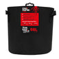 Root Nurse Black Pot Give your plants the support they deserve with durable, reusable fabric containers designed for healthy
