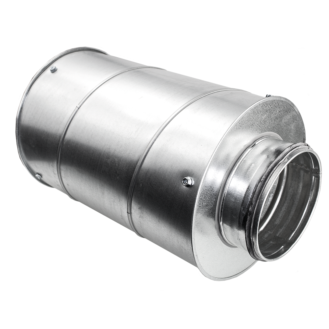 SilencedAir Fan Silencer