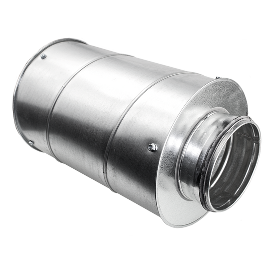 SilencedAir Fan Silencer