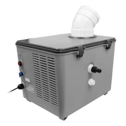 SonicAir Humidifier – Pro - Default Title - DiscountHydro.com - 395.00 - Environment Control > Humidifiers, GAS (Global Air Supplies), SonicAir