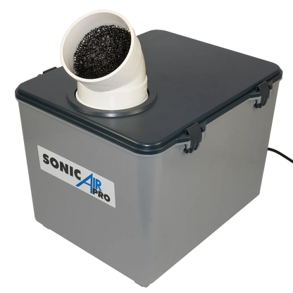 SonicAir Humidifier – Pro - Default Title - DiscountHydro.com - 395.00 - Environment Control > Humidifiers, GAS (Global Air Supplies), SonicAir