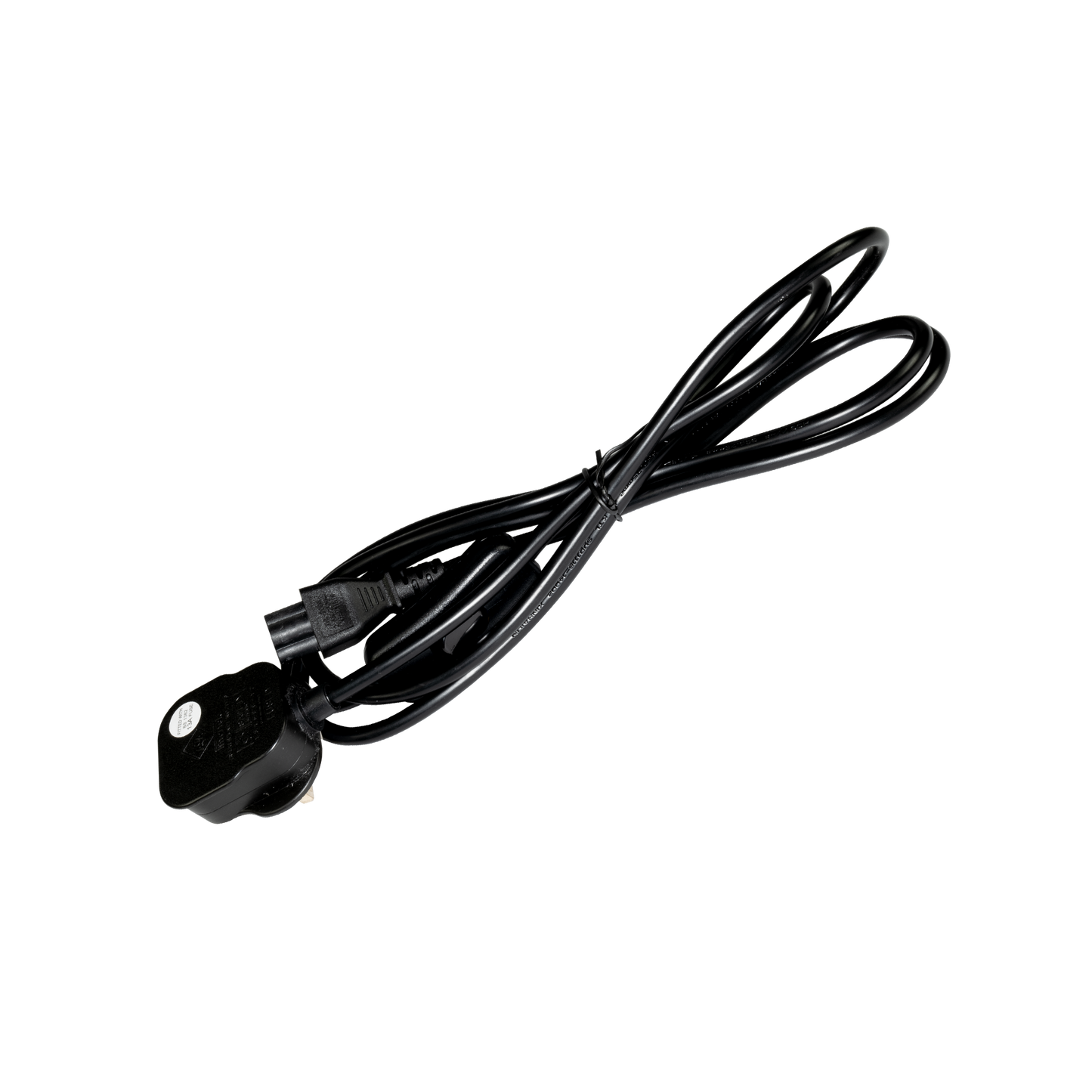 SunBlaster Accessories
T5 UK Power Cord
UK power cord for the SunBlaster T5 propagation light.