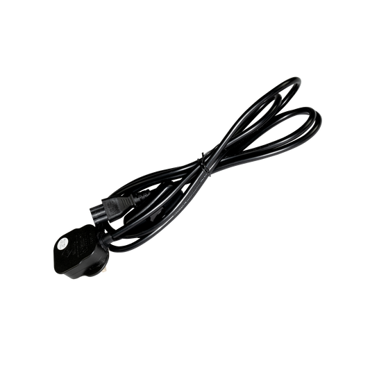 SunBlaster Accessories
T5 UK Power Cord
UK power cord for the SunBlaster T5 propagation light.