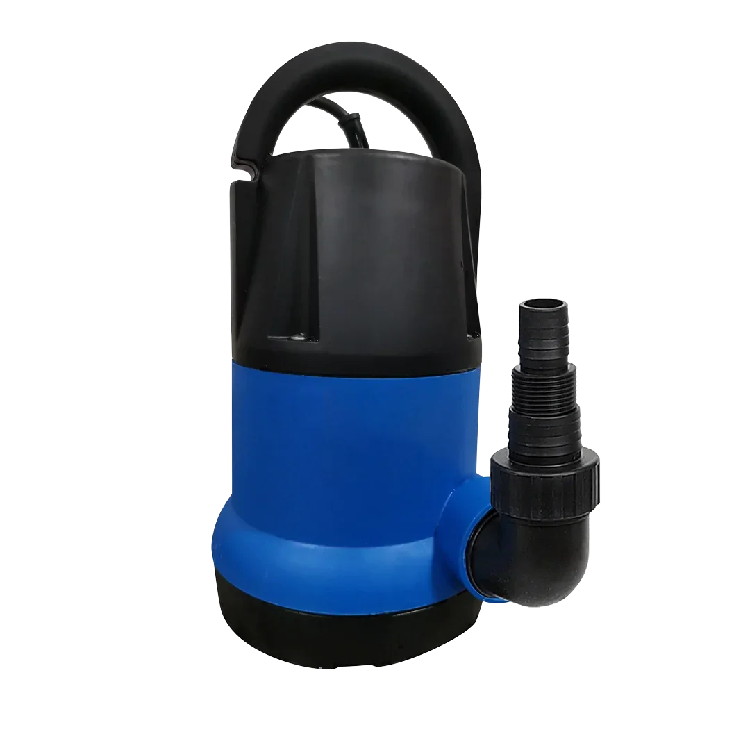 SmartGro High-Pressure Pumps - High-Pressure Pump (3500 L/h) - DiscountHydro.com - 54.00 - Pots & Trays > Pumps, SmartGo