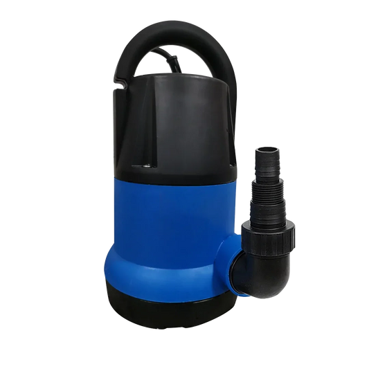 SmartGro High-Pressure Pumps - High-Pressure Pump (3500 L/h) - DiscountHydro.com - 54.00 - Pots & Trays > Pumps, SmartGo