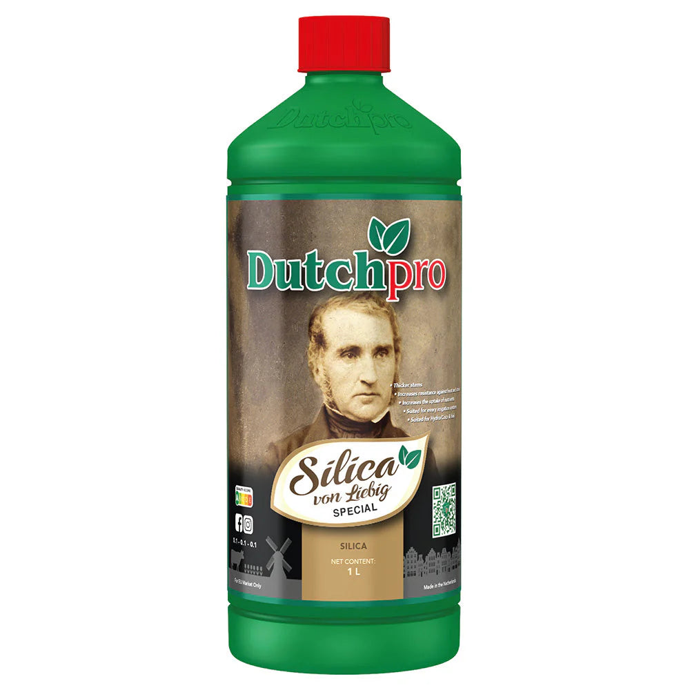 Dutchpro Silica Von Liebig