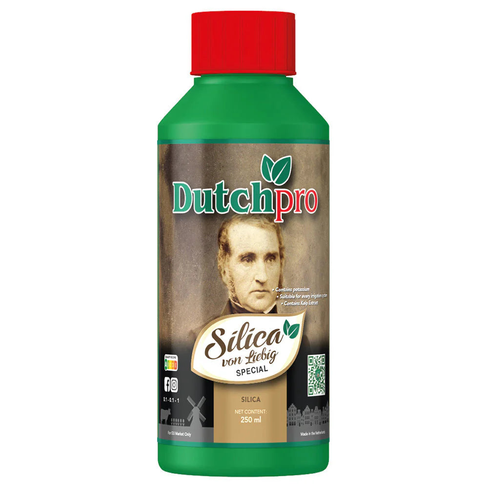 Dutchpro Silica Von Liebig