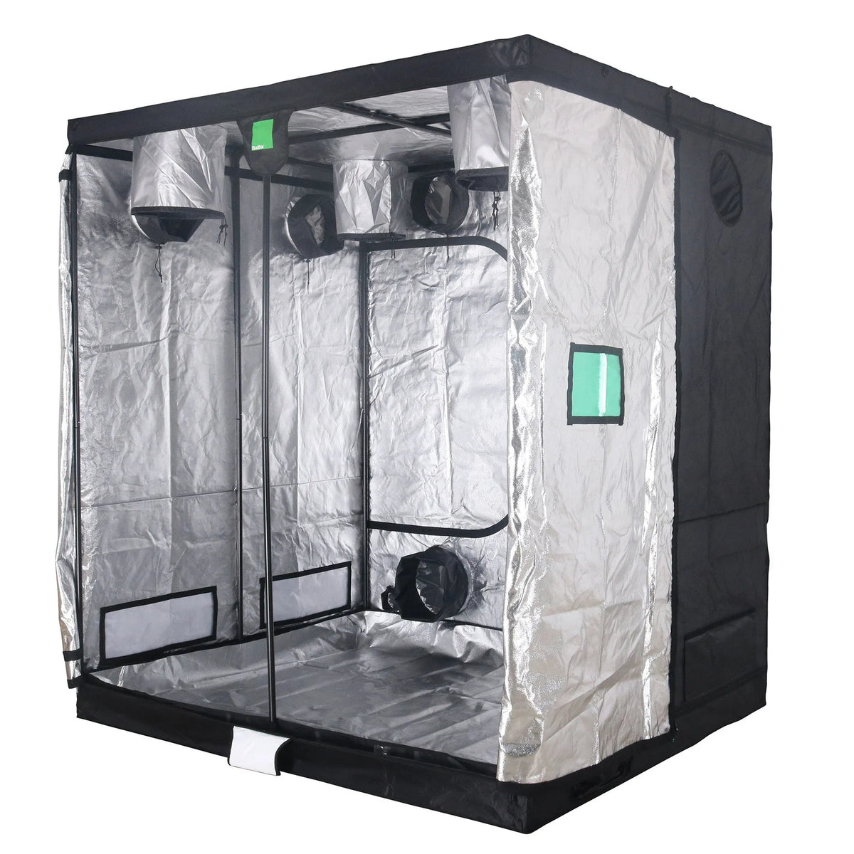 BudBox Pro Grow Tent