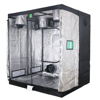 BudBox Pro Grow Tent