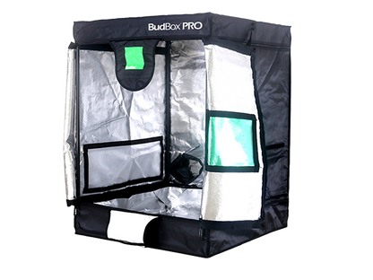 BudBox Pro Grow Tent