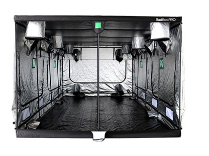BudBox Pro Grow Tent