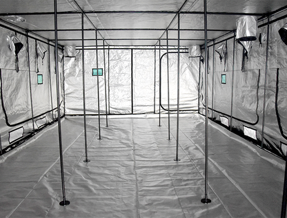 BudBox Pro Grow Tent