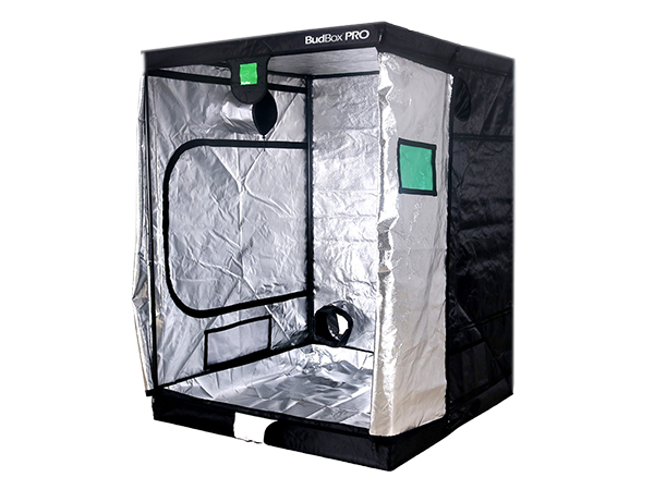 BudBox Pro Grow Tent