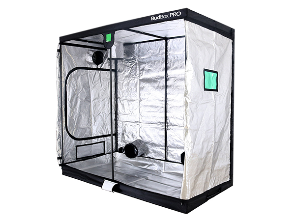 BudBox Pro Grow Tent