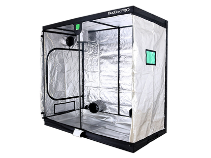 BudBox Pro Grow Tent
