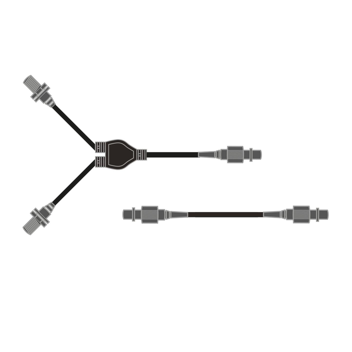 Kabllo aktiv mashkull-mashkull