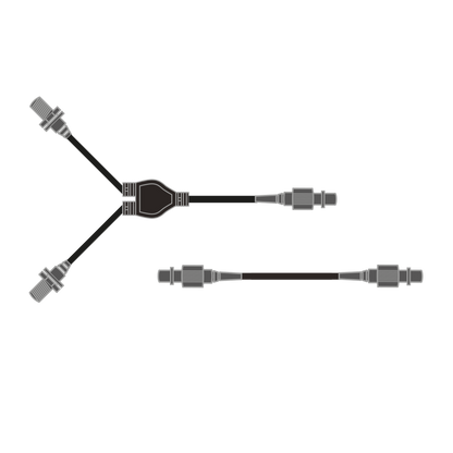 Kabllo aktiv mashkull-mashkull