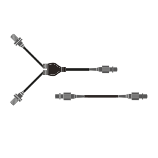 Kabllo aktiv mashkull-mashkull
