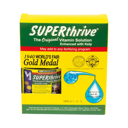 SuperThrive