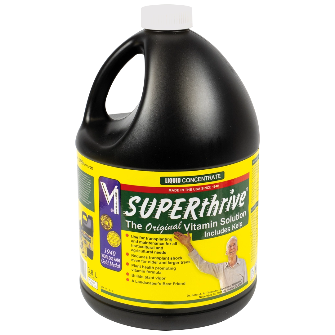SuperThrive
