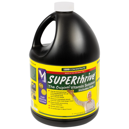 SuperThrive