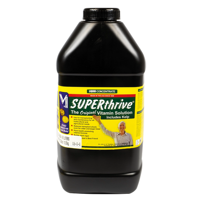 SuperThrive
