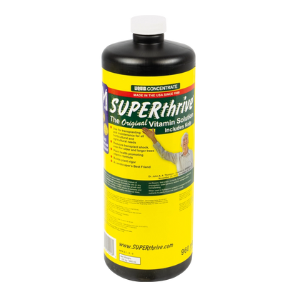 SuperThrive