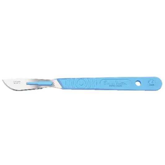 Scalpel x 1 The Gardening Scalpel is a sharp, lightweight tool designed for clean, precise cuts when you’re working with