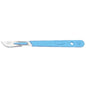 Scalpel x 1 The Gardening Scalpel is a sharp, lightweight tool designed for clean, precise cuts when you’re working with