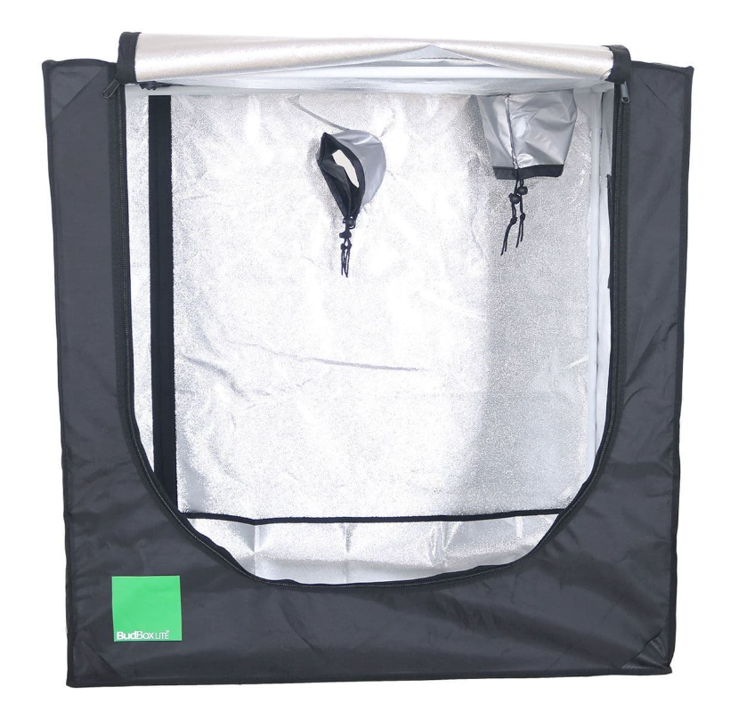 BudBox - Lite Tent