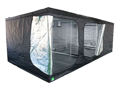 BudBox - Lite Tent