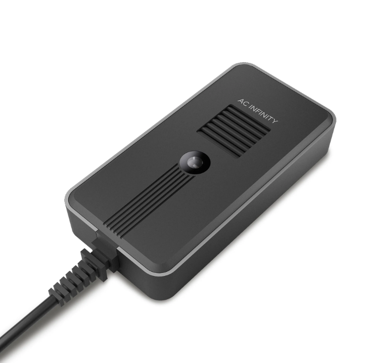 AC Infinity CO2 & Light Sensor - Default Title - DiscountHydro.com - 48.00 - AC Infinity, Environment Control > Environment Controllers, Lighting > Accessories