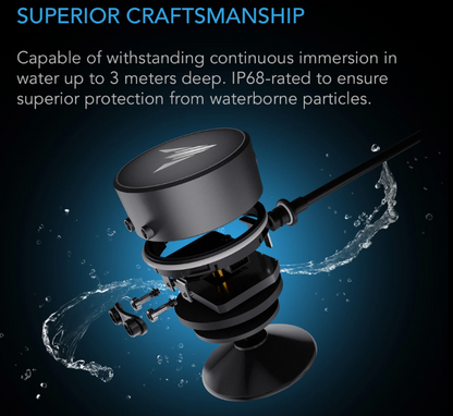 AC Infinity Water Sensor - Default Title - DiscountHydro.com - 24.00 - AC Infinity, Tools and Accessories