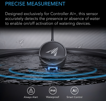 AC Infinity Water Sensor - Default Title - DiscountHydro.com - 24.00 - AC Infinity, Tools and Accessories