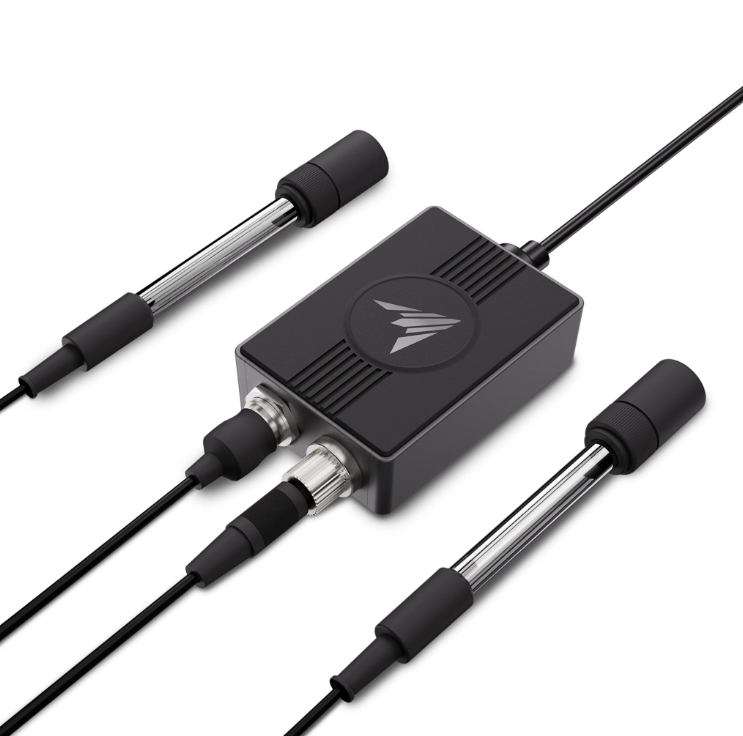 AC Infinity Hydro Sensor - Default Title - DiscountHydro.com - 158.00 - AC Infinity, Tools and Accessories