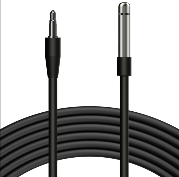 AC Infinity Controller Sensor Probe - Default Title - DiscountHydro.com - 19.99 - AC Infinity, Environment Control, Environment Control > Environment Controllers, Fans & Filters > Fan Controllers