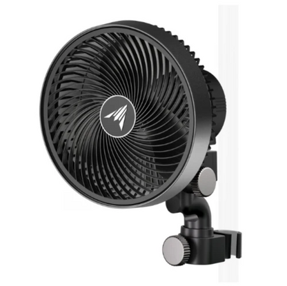AC Infinity - Cloudray Series A9 - Default Title - DiscountHydro.com - 56.99 - AC Infinity, Fans & Filters > Circulations Fans