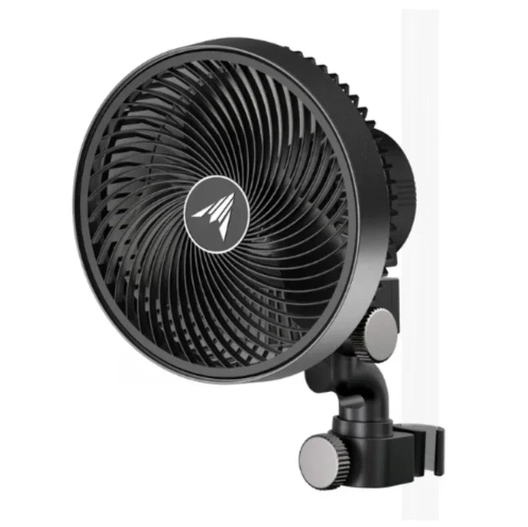 AC Infinity Cloudray A9 clip fan