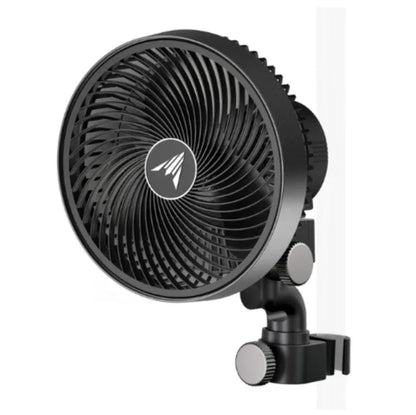 AC Infinity Cloudray A9 clip fan