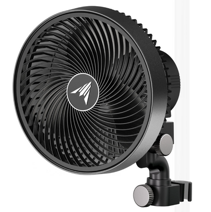 AC Infinity - Cloudray Series S9 Oscillating - Default Title - DiscountHydro.com - 66.99 - AC Infinity, Fans & Filters > Circulations Fans