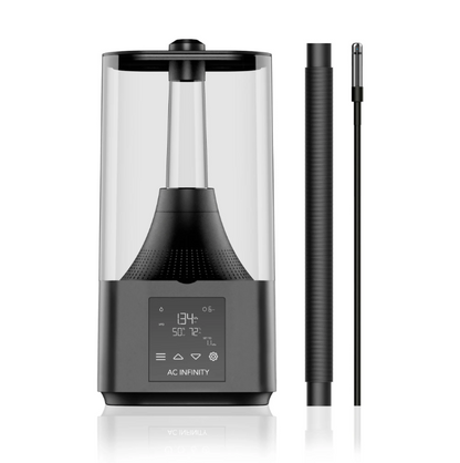 AC Infinity - Cloudforge SMART Environmental Humidifier T3 - Default Title - DiscountHydro.com - 68.99 - AC Infinity, Environment Control > Humidifiers