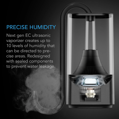 AC Infinity - Cloudforge SMART Environmental Humidifier T3 - Default Title - DiscountHydro.com - 68.99 - AC Infinity, Environment Control > Humidifiers