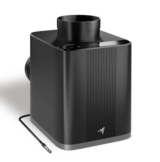 AC Infinity - Thermoforge Heater T7 - Default Title - DiscountHydro.com - 138.00 - AC Infinity, Environment Control > Heaters