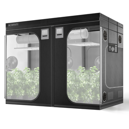 Cloudlab Grow Tent - AC-CBA422 60cm x 60cm x 120cm - DiscountHydro.com - 138.00 - AC Infinity, Grow Tent, Grow Tents > Grow Tents
