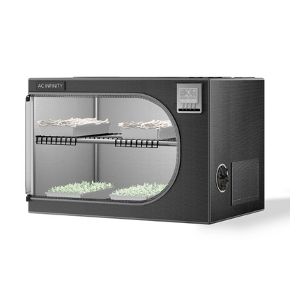 Cloudlab Advanced Tent - Default Title - DiscountHydro.com - 138.00 - AC Infinity, Grow Tent, Grow Tents > Grow Tents