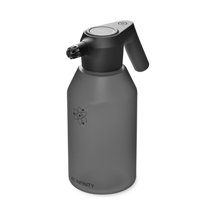 Automatic Water Sprayer - Graphite - DiscountHydro.com - 28.99 - 