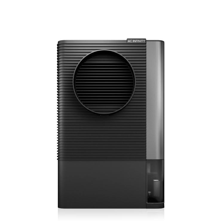 Hydrone 5 Plant Dehumidifiers - Default Title - DiscountHydro.com - 158.00 - AC Infinity, Environment Control > Dehumidifiers